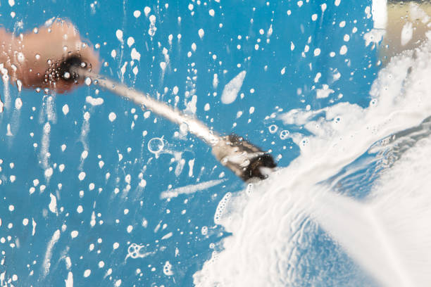 Best Fleet Vehicle Washing  in Treasure Island, FL