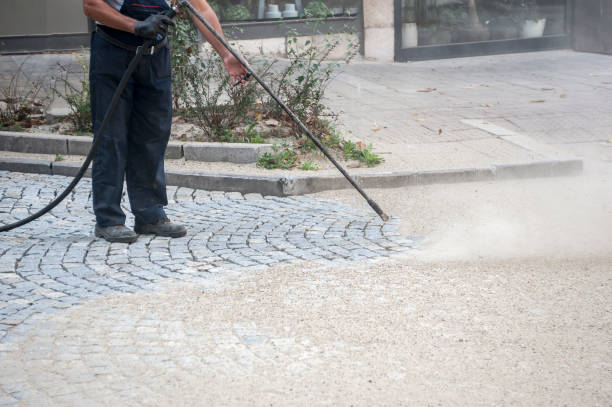 Best Concrete Sealing  in Treasure Island, FL