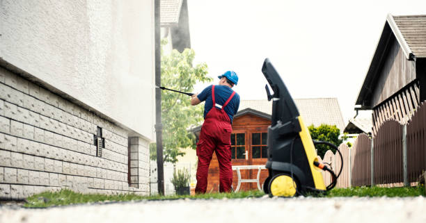 Best Roof Washing  in Treasure Island, FL
